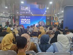 Momen Hardiknas 2026, UMRAH Luncurkan 5 Pusat Studi, Penelitian dan MITC