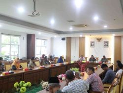 Respons Aduan Warga Sagulung, Komisi III DPRD Batam Panggil Pengembang dan BP Batam Terkait Cut and Fill