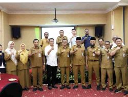 Raja Ariza: Pendanaan Luar Negeri Berkurang, Penanganan HIV Harus Jadi Prioritas Lokal