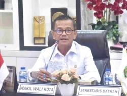 Inflasi Tanjungpinang April 2026 Terkendali di Angka 0,38 Persen, Sektor Transportasi Jadi Pemicu