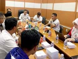 Tekan Kebocoran PAD, Pemko Tanjungpinang Perkuat Digitalisasi Pajak dan Retribusi