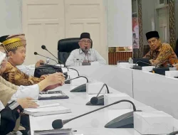 Pemko Tanjungpinang Matangkan Rute Pawai Takbir Iduladha 1447 H, Finish di Sei Carang