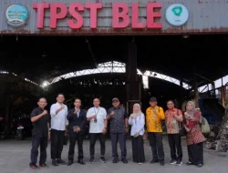 Adopsi Konsep Waste to Money, Wali Kota Lis Jajaki Pengelolaan Sampah Bernilai Ekonomi di Banyumas