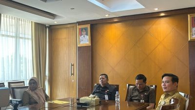 Sapi Simental ‘Si Bule’ Milik Peternak Inhu Terpilih Jadi Hewan Kurban Presiden Prabowo di Riau