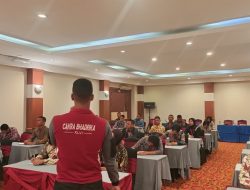 Gandeng Organisasi Sekolah Pasca-Agustus, Pemprov Riau Rancang Sosialisasi Pancasila Interaktif