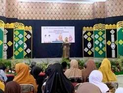Gali Potensi Budaya Lokal, DPK Tanjungpinang Gelar Lomba Bertutur Diikuti 100 Siswa SD/MI