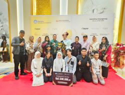 Ketua KKSS Kepri Bangga Andi Ampa Djaya Raih Prestasi di Duta Bahasa Kepri 2026