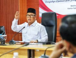Pemprov Kepri Dorong Penguatan BUMD, Gurindam 12 Dinilai Bisa Jadi Sumber PAD Baru