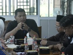Inhil Menuju SPMB Digital 2026: Diskominfopers dan Disdik Matangkan Portal Layanan Terpadu