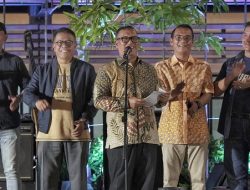 Wagub Nyanyang Buka International Jazz Day 2026: Batam Siap Jadi Magnet Wisata Musik Dunia