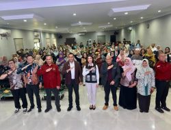 Adopsi Teknologi AI, Pemprov Kepri dan DPD RI Dorong UMKM Batam Tembus Pasar ASEAN