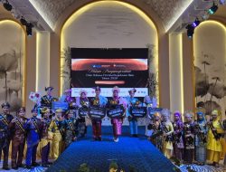 Pemilihan Duta Bahasa Kepri 2026 Berlangsung Sukses, Berikut Daftar Pemenangnya