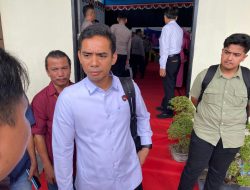 Naik Penyidikan, Proyek Rp77 Miliar di Anambas Mulai Dibedah