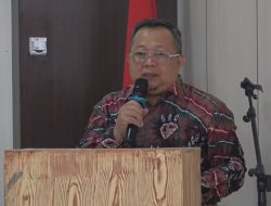 Kadisdik Inhil Abdul Rasyid: Sistem Digital SPMB Wujudkan PPDB Berkeadilan