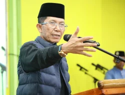 PLUT Goes to Pesisir: Jemput Bola Legalitas Usaha UMKM di Pulau Pemping