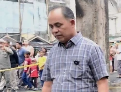Dukung Perubahan Besar, 267 Pedagang Subuh Tembilahan Siap Direlokasi ke RTH