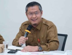Cetak Sejarah, Pemko Tanjungpinang Perdana Sabet Predikat A- Reformasi Birokrasi