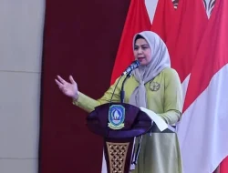 HUT ke-69 PP PAUD Kepri Dewi Ansar Tekankan Inovasi dan Karakter Anak Sejak Dini