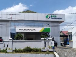 Bantu Ringankan Beban, BPJS Ketenagakerjaan Tanjungpinang Pangkas Setengah Biaya Iuran BPU