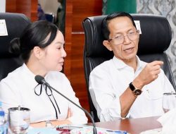Revisi RTRW Kepri 2026: Amsakar-Li Claudia Pastikan Kampung Tua Batam Tetap Terjaga