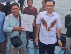 DPRD Kepri Soroti Minimnya Angkutan Ikan di Jemaja, Nelayan Minta Kepastian