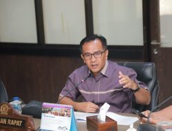 DPRD Kepri Tegaskan Mulut Tambang di Titik Produksi, Bukan di Jetty