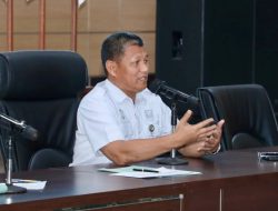 Pemko Batam Perketat Pengadaan Barang dan Jasa, Terapkan E-Purchasing Mini Kompetisi