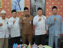 Lis Darmansyah Tekankan Transparansi Keuangan BAZNAS: Kepercayaan Publik Adalah Kunci