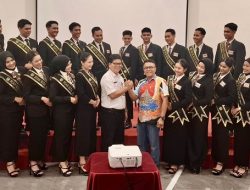 Jadi Ujung Tombak Promosi, 20 Finalis Duta Wisata Batam 2026 Kuasai Strategi Digital