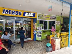 Koperasi Mercu Segara Kembangkan Usaha Baru Jasa Loker Barang dan Rental Kendaraan