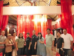 Promosikan Wisata Bintan, Banyan Tree Hadirkan Wisata Kuliner Khas Thailand