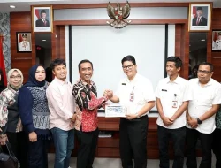 DPRD Wonogiri Studi Referensi ke Batam, Pelajari Transparansi Kerja Sama Media Lewat SIDIA