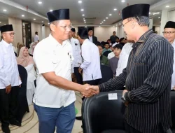 Targetkan Juara Umum, Pemko Batam Boyong Pelatih Nasional Bina Peserta MTQH