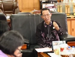 Amsakar Achmad Tegaskan Investasi Rempang Eco-City Wajib Serap Tenaga Kerja Lokal