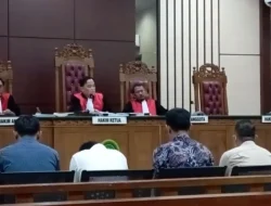Hormati Vonis Bebas Kasus Jembatan Marok, Kejari Lingga Kaji Upaya Banding Sesuai KUHAP