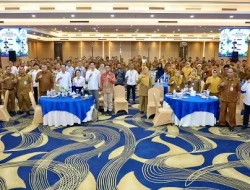 Gandeng CETS UII Yogyakarta, Pemko Batam Susun Cetak Biru Tata Kelola Sampah Berbasis Ilmiah