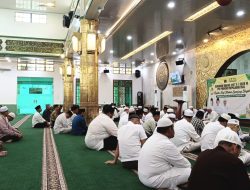 Gelar Renungan Arafah 1447 H, IPHI Kepri Ajak Jemaah Refleksikan Haji Mabrur Sepanjang Hayat