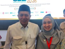 Rosan Roeslani Jadi Ketum PP MES, MES Kepri Fokus Sinergi dan Aksi Nyata