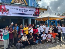 Peringati May Day 2026, BPJS Ketenagakerjaan Perkuat Sinergi Tingkatkan Kesejahteraan Pekerja