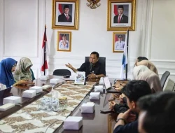Gandeng Diskominfo Kepri, DPW Brinus Siap Cetak Masyarakat Cakap Digital