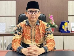 Jemaah Haji Asal Pekanbaru Wafat di Makkah Jelang Puncak Armuzna