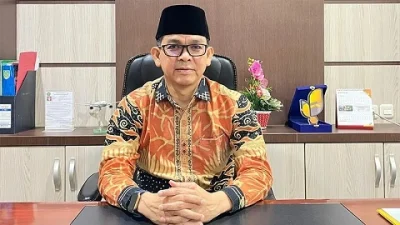 Mulai Kepulangan 4 Juni 2026, Jemaah Haji Riau Kloter BTH 03 Bersiap Tinggalkan Makkah