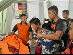 Dua Hari Pencarian, Korban Tenggelam di Sungai Kampar Ditemukan Meninggal Dunia