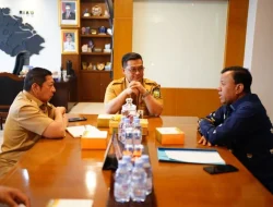 MTQ Riau ke-44 di Kuansing: Padukan Nuansa Religi dengan Megahnya Tradisi Pacu Jalur