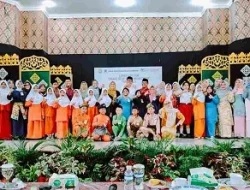 Alihkan Anak dari Gawai, DPK Tanjungpinang Sukses Gelar Lomba Bertutur 2026