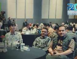 Pemko Batam Terapkan Kartu Kredit Indonesia, Belanja Daerah Kini Lebih Transparan