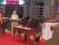 Permudah Izin Usaha dan Adminduk, Pemkab Karimun Resmi Operasikan Mal Pelayanan Publik