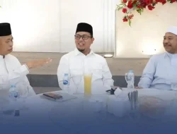 Pimpinan DPRD Kepri Sambut Hangat Menteri Besar Kelantan di Tanjungpinang