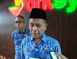 Sambut HUT ke-242, Pemko Pekanbaru Gelar Khitanan Massal Gratis untuk 1.100 Anak