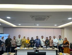 Perkuat Infrastruktur Pendidikan, Riau Usulkan 900 Sekolah Masuk Program Revitalisasi 2026